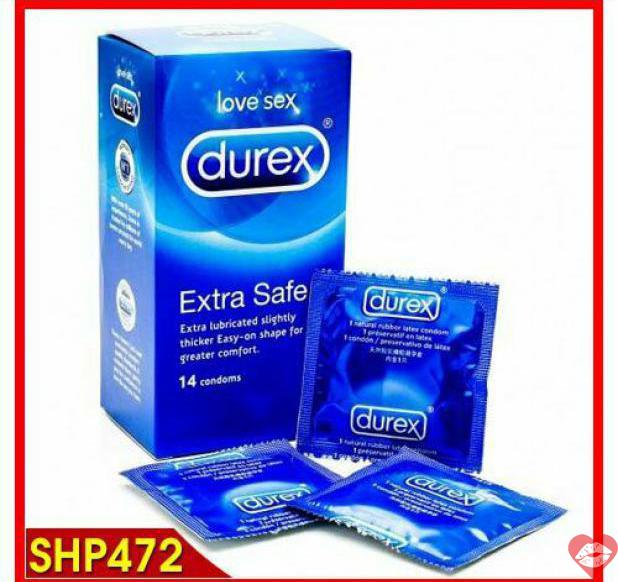  Thông tin Bao cao su kéo dài thời gian cực lâu sản phẩm của Durex - SHP472  loại tốt 