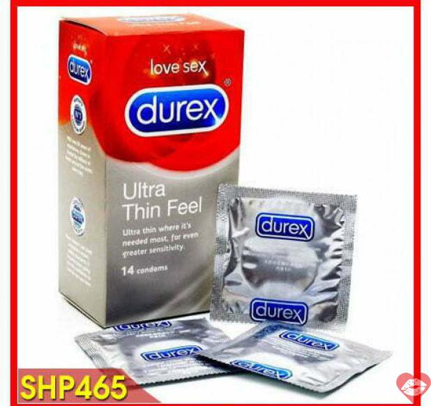  Sỉ Bao cao su siêu mỏng có kéo dài thời gian quan hệ lâu - SHP465  giá tốt 