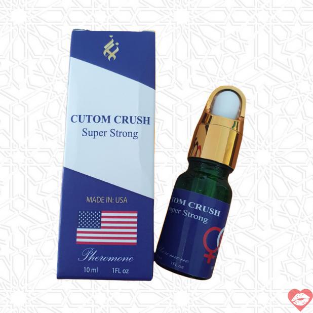  So sánh Custom Crush Super Strong thuốc kích dục nữ cực mạnh dạng nước chính hãng Mỹ  giá sỉ 