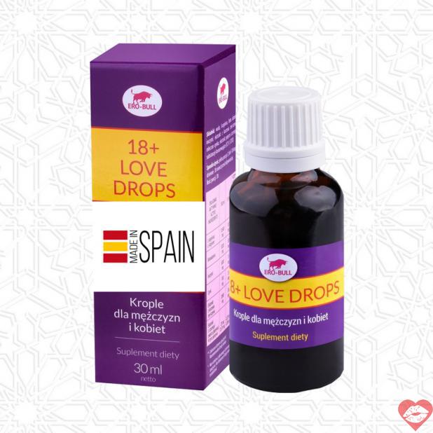  So sánh Thuốc Kích Dục Nữ Thần Thánh Love Drop  cao cấp 