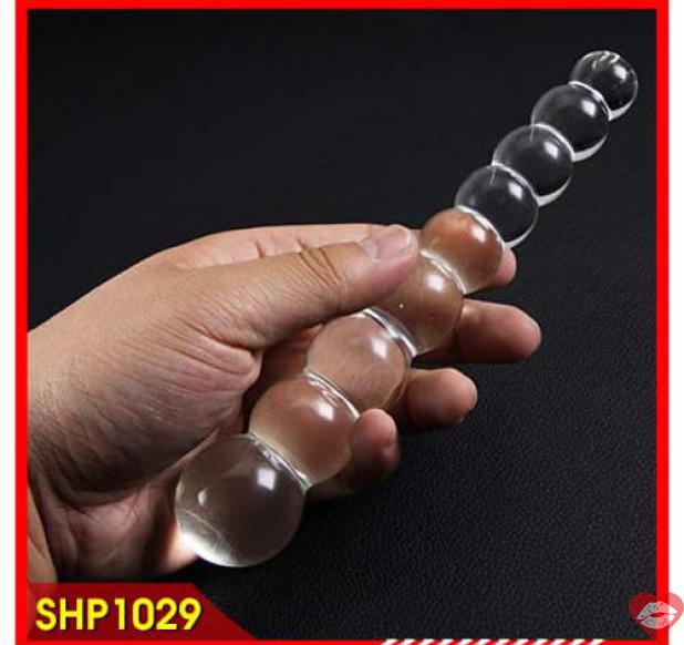  Nhập sỉ Toy Lou Mát Xa Cửa Hậu - Dụng Cụ Người Lớn Thiết Kế Trong Suốt Trình Làng - SHP1029  giá sỉ 