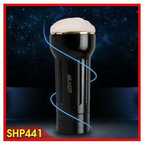 AKHOT - Âm Vật Giả Cao Cấp Thủ Dâm Cực Sướng - SHP441