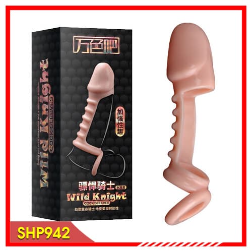 Bao cao su đôn dên gai xương rồng – khẳng định vị thế số 1 hiện nay - SHP942