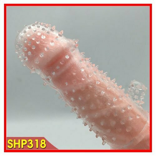 Bao Cao Su Gai Suba Kích Thích Nàng Tăng Ham Muốn Khi Yêu - SHP318