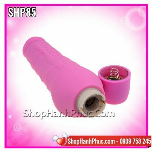 Đồ Chơi Tình Dục Nữ Giá Rẻ Giống Như Gậy Như Ý Thần Kỳ - SHP85