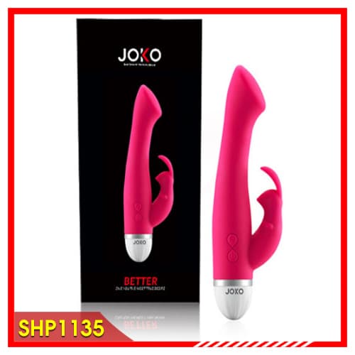 Joko Better – Đồ Chơi Tình Yêu Dành Cho Phụ Nữ Max Phê Sướng - SHP1135