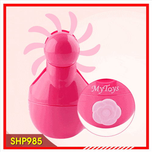 Lưỡi Rung Kích Thích Âm Vật MyToys Cao Cấp - SHP985