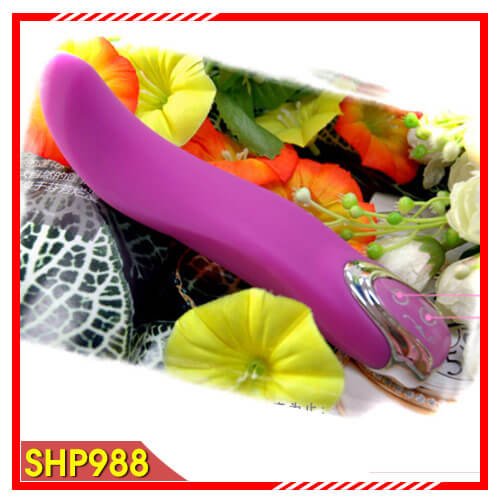 Lưỡi Rung Loving World Chính Hãng - SHP988